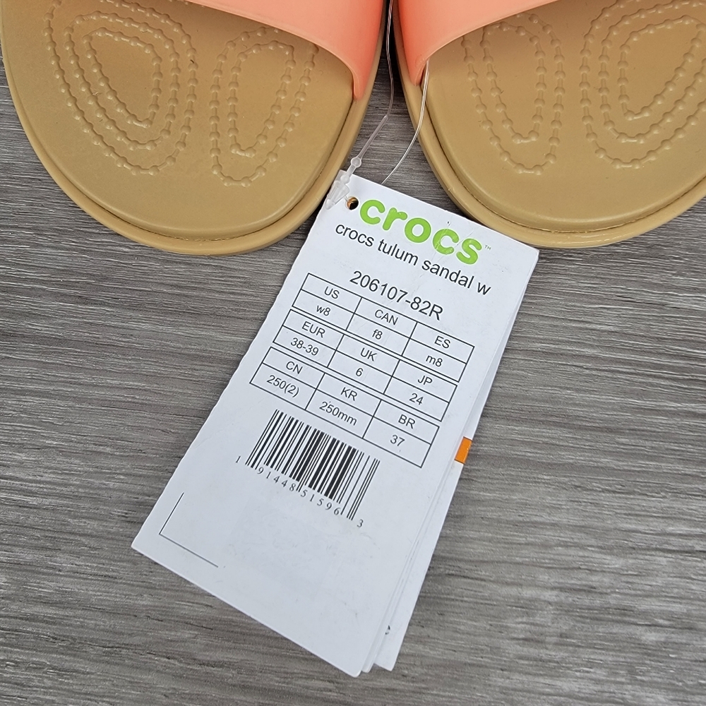 Crocs Tulum Sandal - Picture 7 of 12